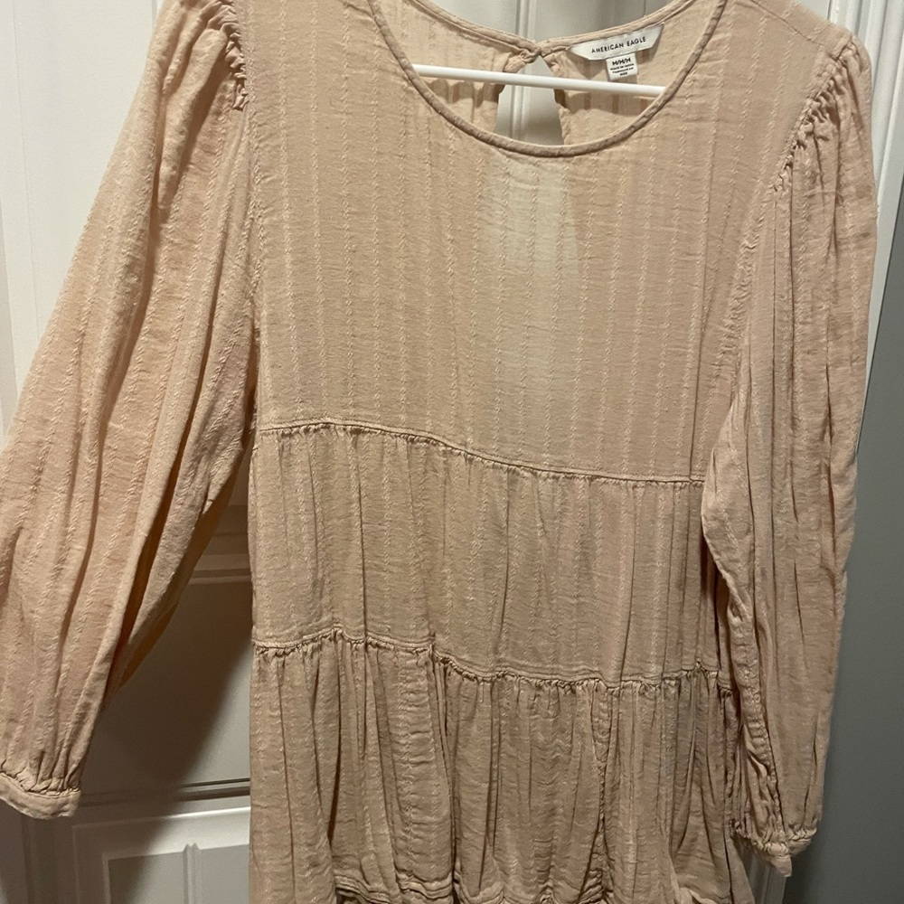 American eagle top